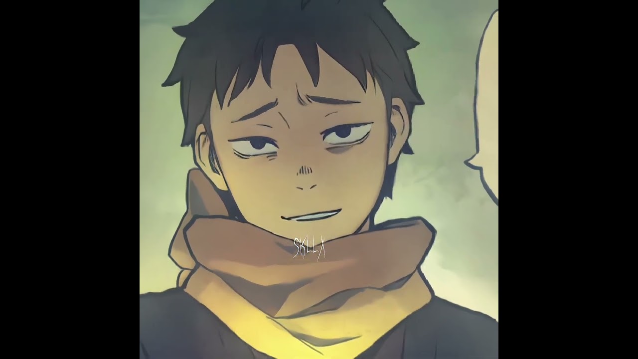 "You're Monster" [Even Monster call you Monster] "Natsuki Subaru" #rezero #subaru