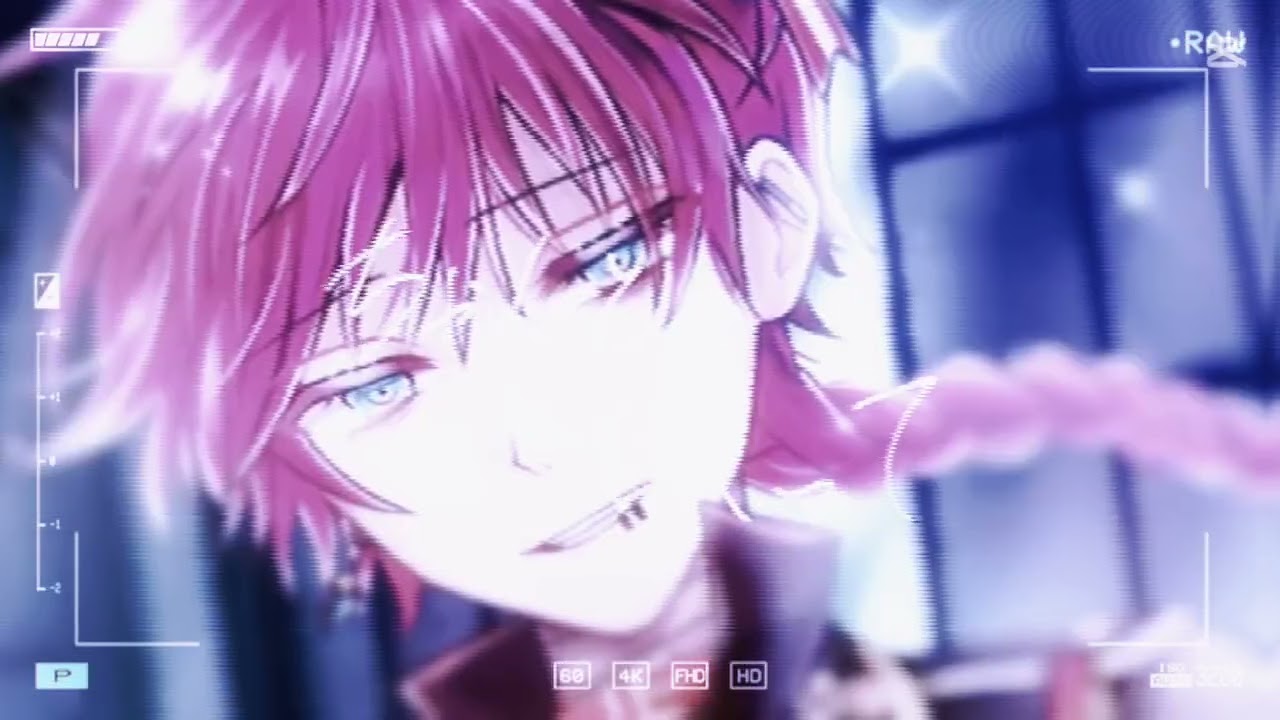 出ていってね___。#悪魔執事と黒い猫