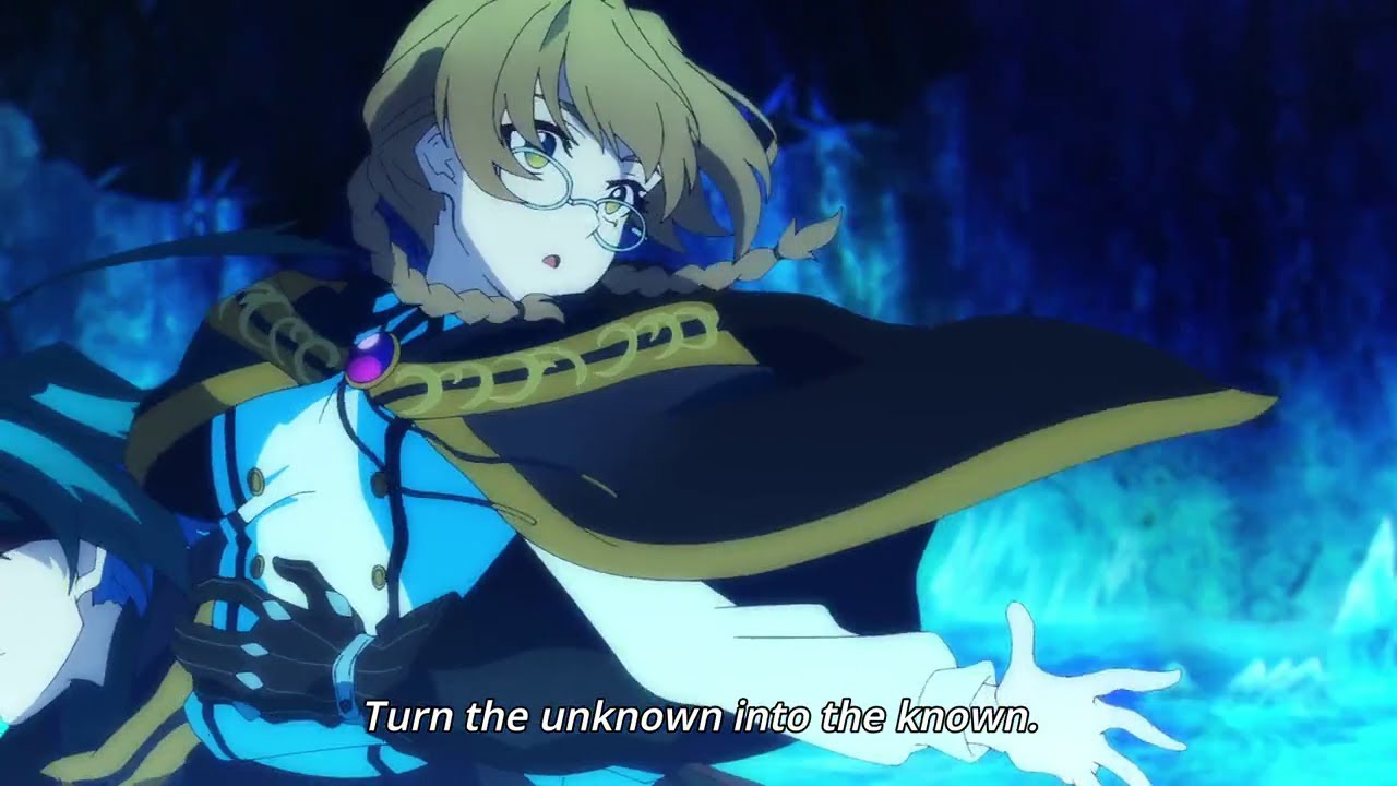 Will Serfort Vs Frost Rex