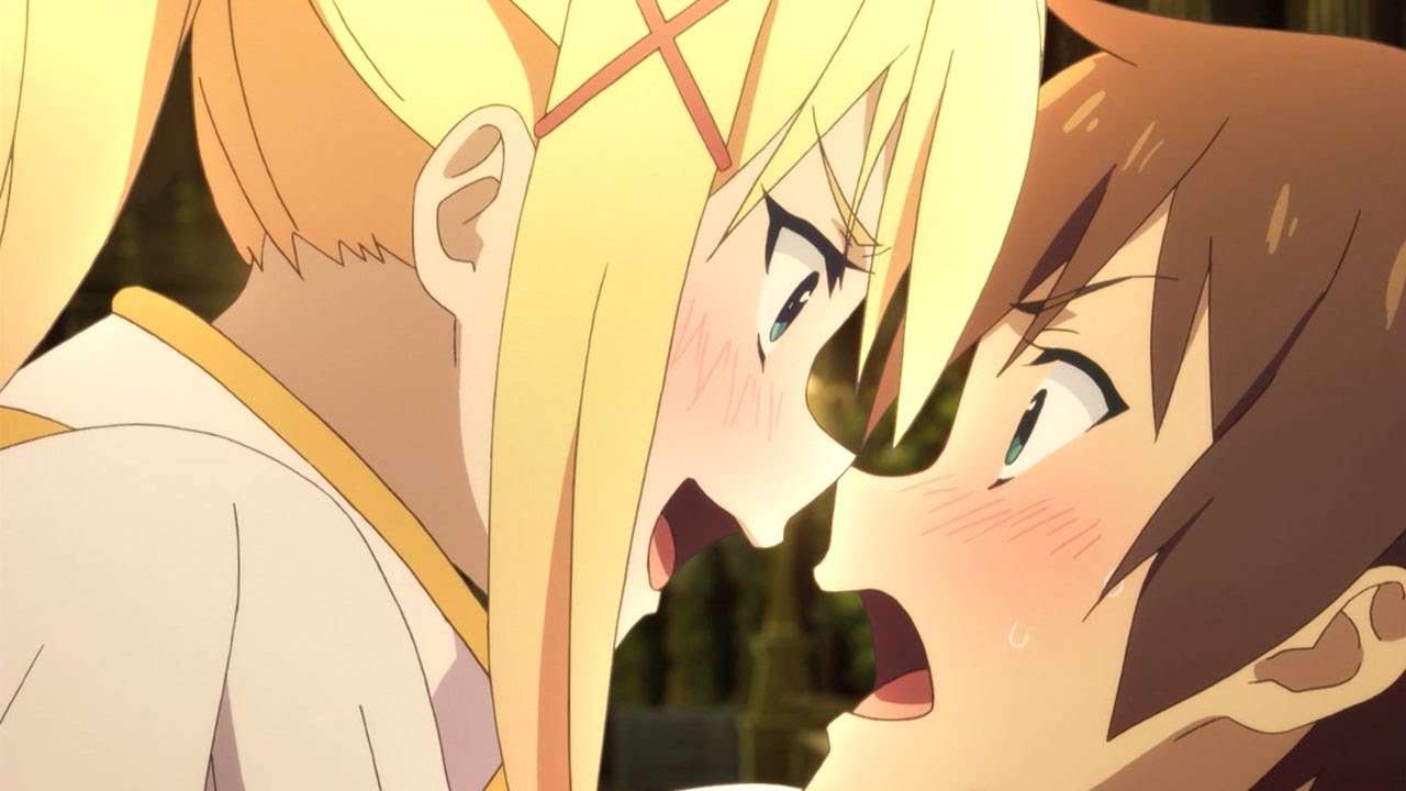 【アニメフル全話】この素晴らしい世界に祝福を! 1~11話 3 期 | Anime English Subtitle 2025 👧💖