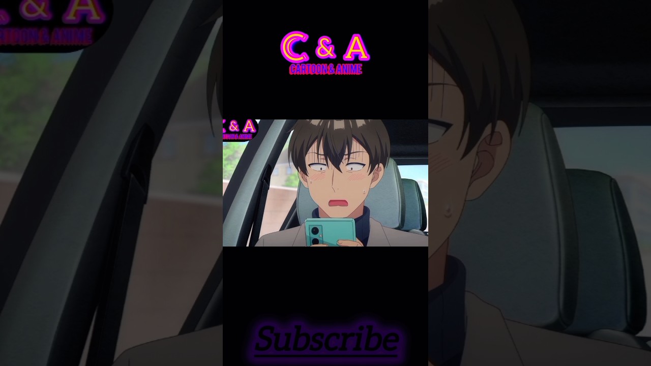 Sosuke यह तो कांड हो रहा है! ( A Salad Bowl of Eccentrics ) Anime का मजेदार सीन #funny #anime