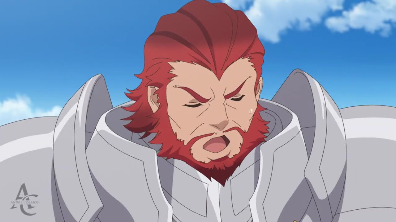 I Parry Everything - Episode 12 [Eng Sub]