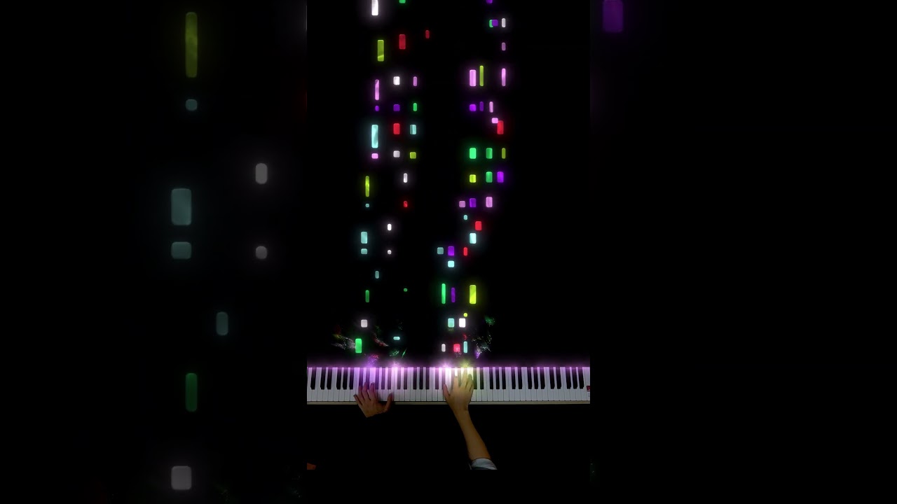 忘却バッテリー主題歌｜Mrs. GREEN APPLE「ライラック」ピアノカバー Oblivion Battery  – “Lilac” by Mrs. GREEN APPLE｜Piano Cover