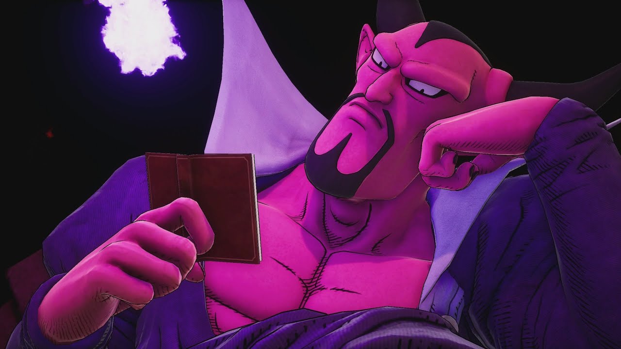 Sand Land サンドランド 28