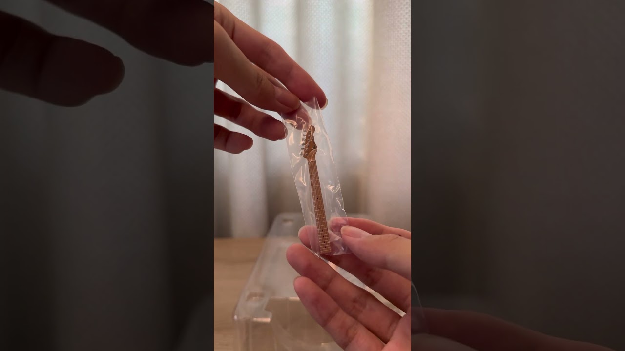 東映TVアニメ Girls Band Cry ガールズバンドクライ ガルクラ 少女樂團 吶喊吧 井芹仁菜 Nina Iseri ノンスケールフィギュア #開箱 #shorts #anime #ガルパ