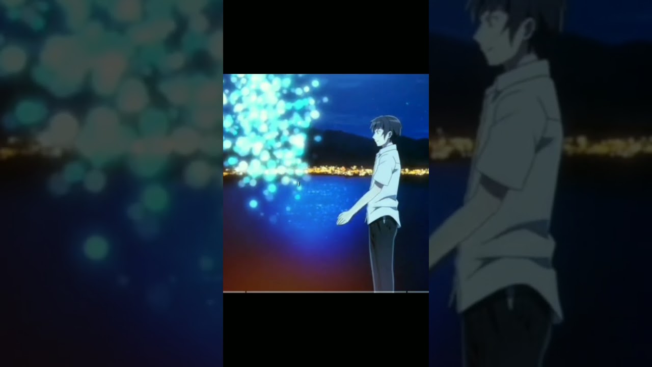 Atri and Natsuki’s Beautiful Bond 💙 | Atri: My Dear Moments #shorts #anime #animeedit