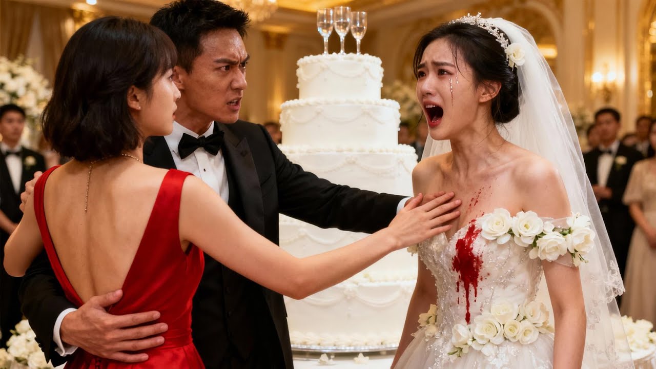 3-year relationship was just a scam. He stole her heart for Ex—She left，Marry a CEO. He regret it!