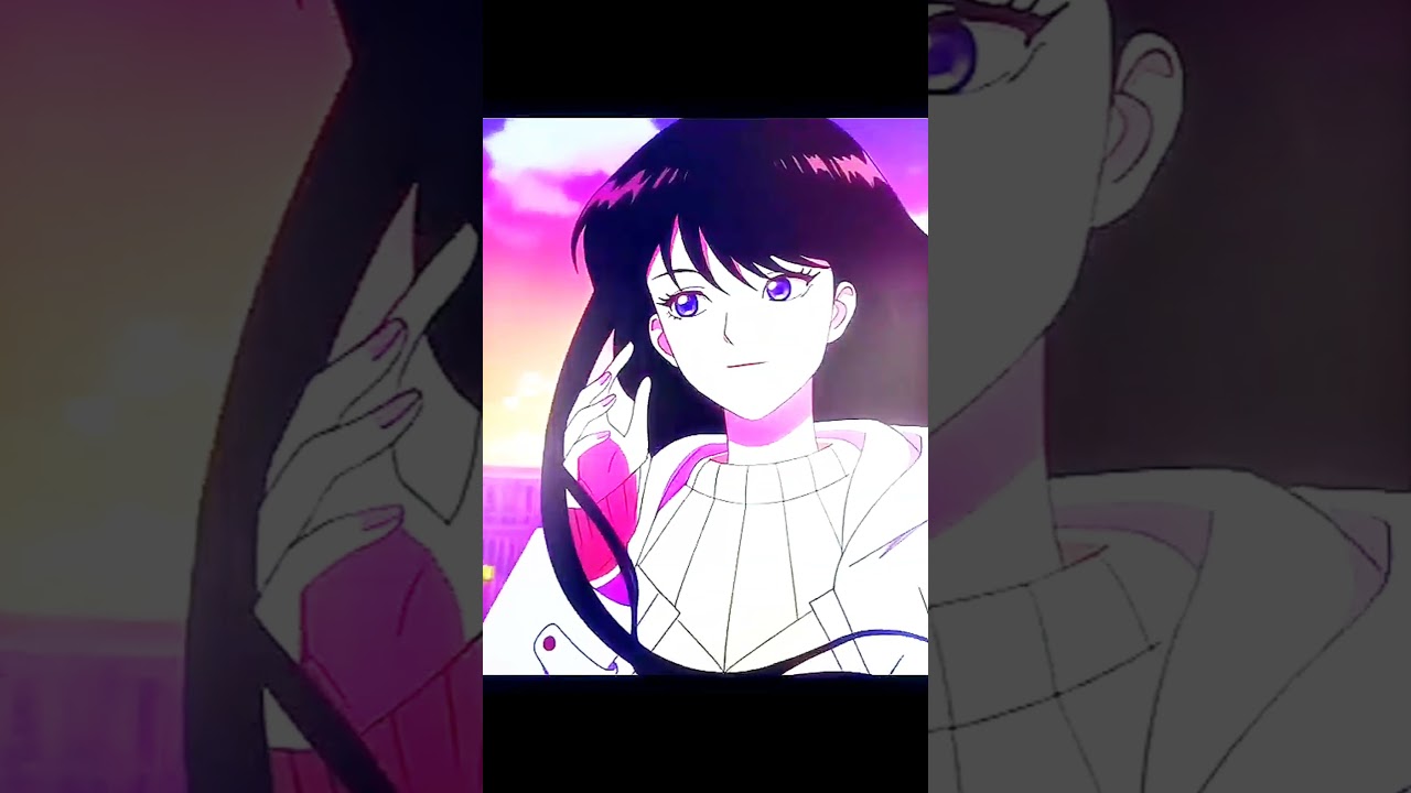 MY Crush 😍🥰 #thegirldownstairs#anime#jujutsukaisen#theoverflow#edit#shorts#foryou