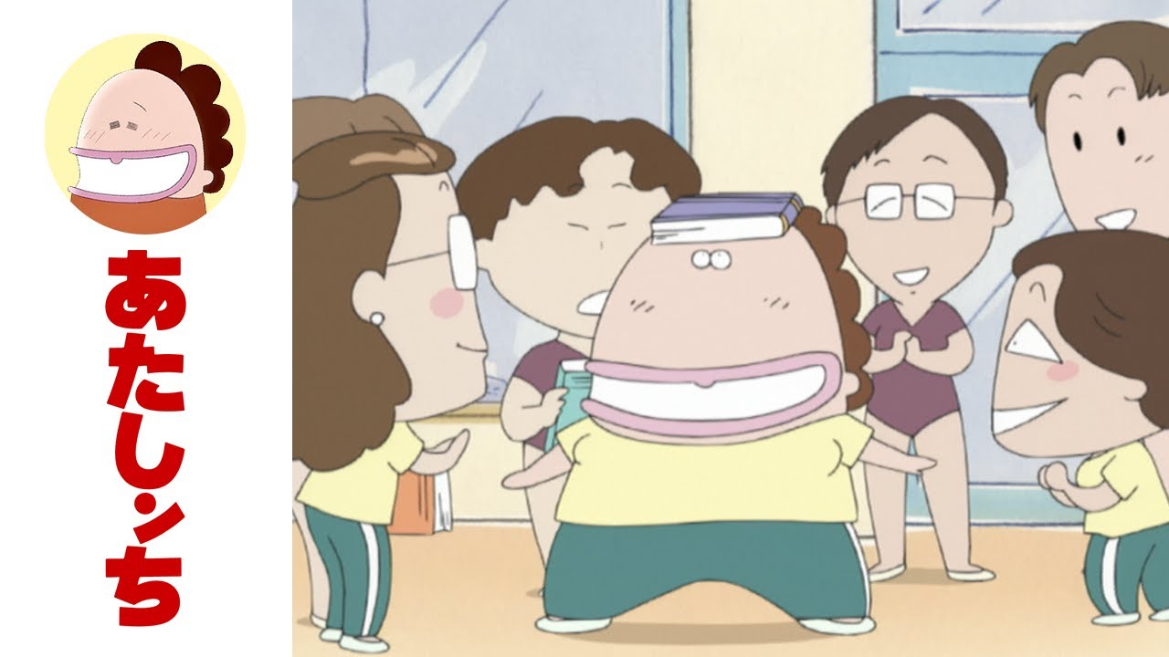 「母の歩き方」第37話 | あたしンち | [ENG sub]