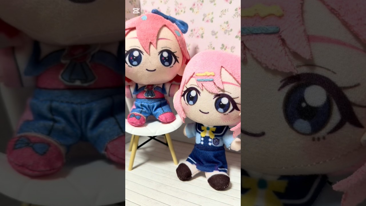 プリおじの星4チャレンジ リング3弾　第60回　#アイプリ #ひみつのアイプリ #アイプリバース #shorts #ガチャ動画 #vlog #anime