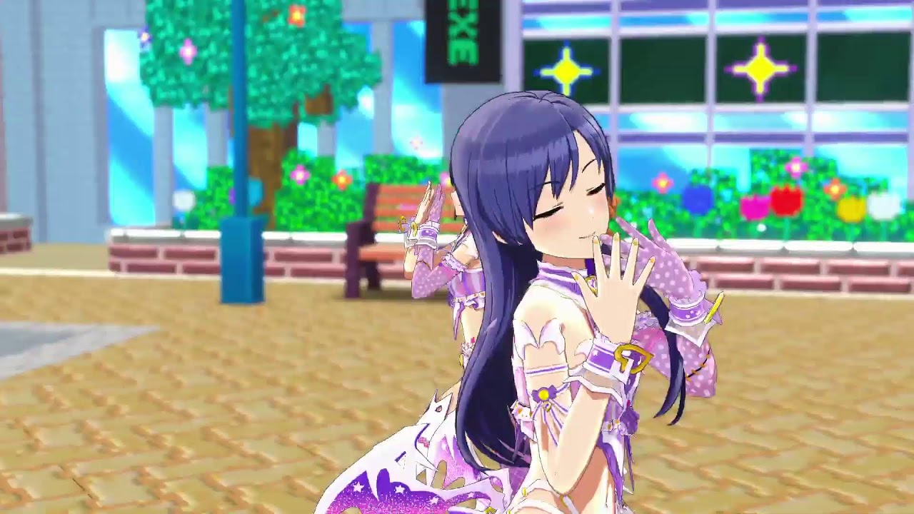 【ミリシタ/シャニソン/ガルパ】MV鑑賞配信【アイドルマスター/アイマス/ミリオン/シャニマス/バンドリ】