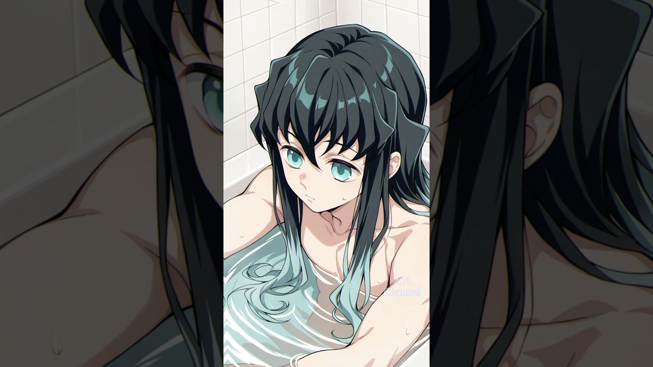 無一郎の一日#鬼滅の刃#ねんどろいど#コマ撮り#時透無一郎#玉壺