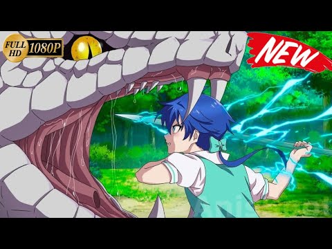 【アニメフル全話】👑スキル隠しの王子に転生して、魔法を極める決意をする 1~12話 ⚔️ | Anime English Subtitle 2025 💥🔥