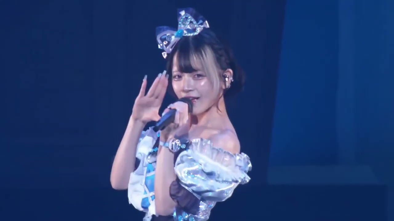 Himitsu no Aipri "Watashi no Taisetsu ni Shiteta Koto" (ELLE)