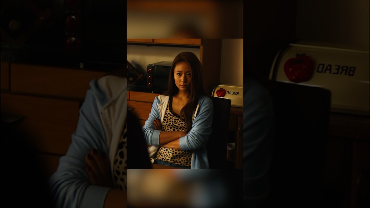 殺し屋の突然の訪問です #ザ・ファブル #映画 #おかだ じゅんいち #きむら ふみの