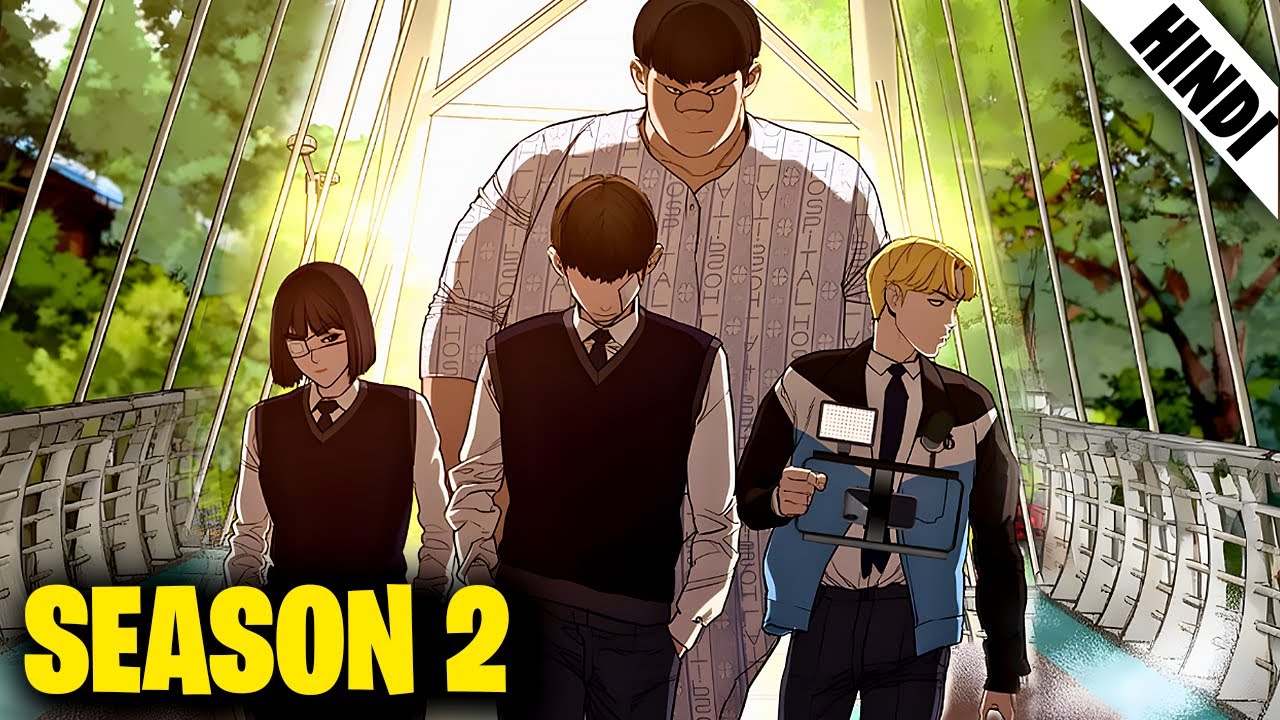 Weakest Youtuber Transform into Pro Fighter for Money - Viral Hit Season 2