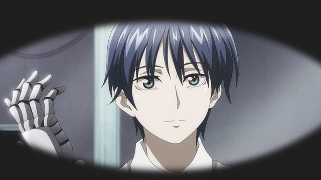 Episode9 妻に過去があるようです