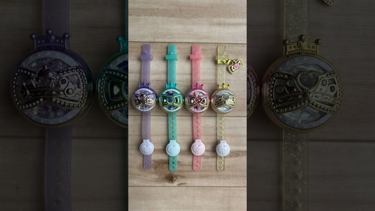 アイプリブレス　ひまりR❤️•みつきR🌙•プリンセス👸•リングR💍　〜シンデレラのラララに登場する4人のシンデレラ〜　#アイプリ