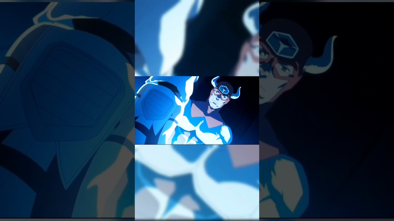 Shy, season 2 #anime #animeedit #terumomijiyama