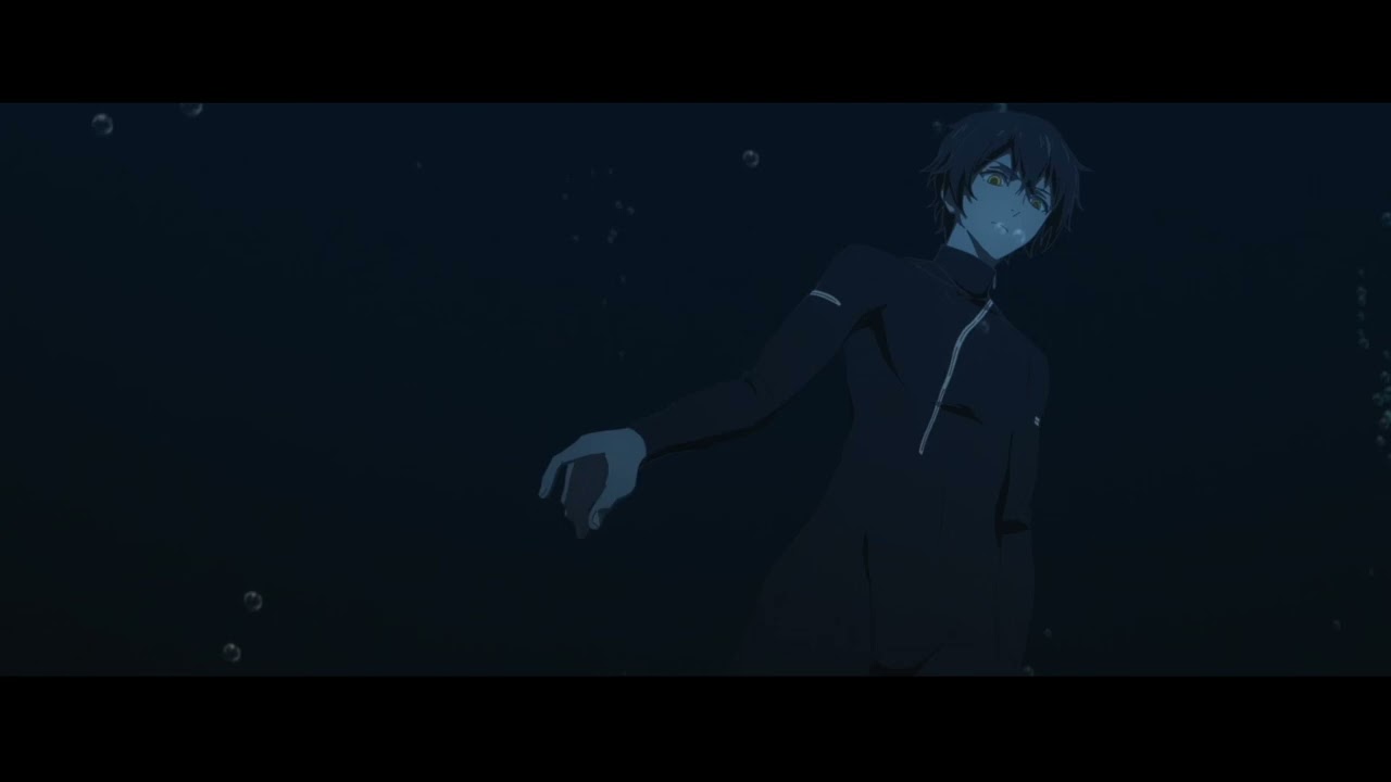 Clip [Erai Raws] Dragon Raja (Ja)   15 [1080P][Hevc][Mu 3 - Random Scene #329