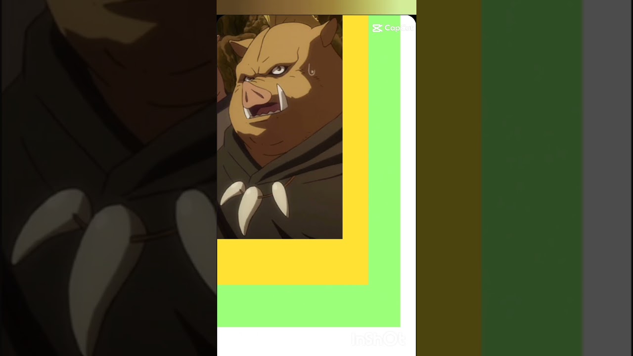 転スラ神キャラ変更編#転スラ