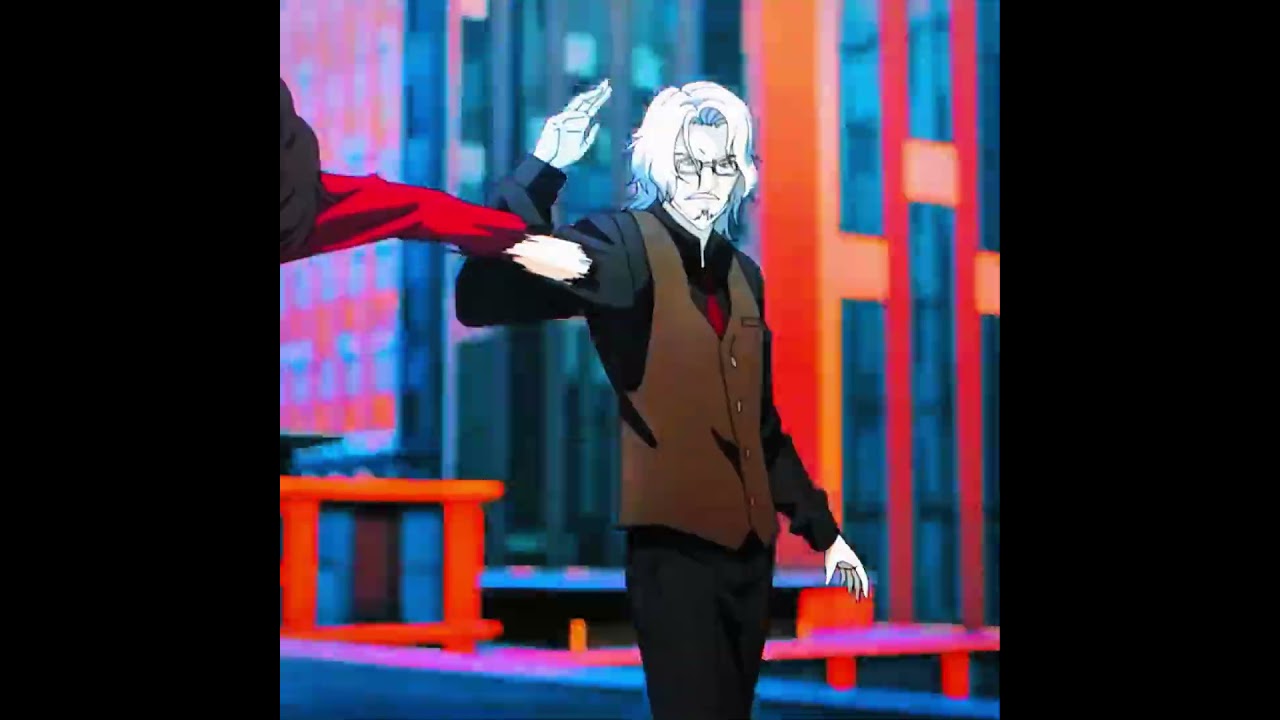 Dragon Raja S2 | The Epic Battle of Principal Anjou #donghua #dragonraja #lumingfei #shortsfeed