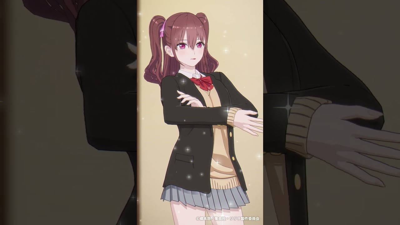 【 #リリステ 】サービス開始まであと4日！【2.5次元の誘惑 天使たちのステージ】 #にごリリ #nigoriri