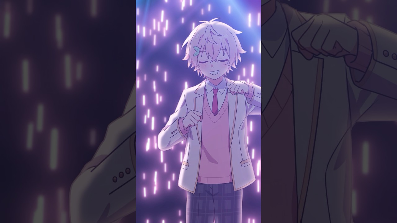 「 しかのこのこのここしたんたん 」を踊ってみた！　#Shorts #anime  #しかのこのこのここしたんたん