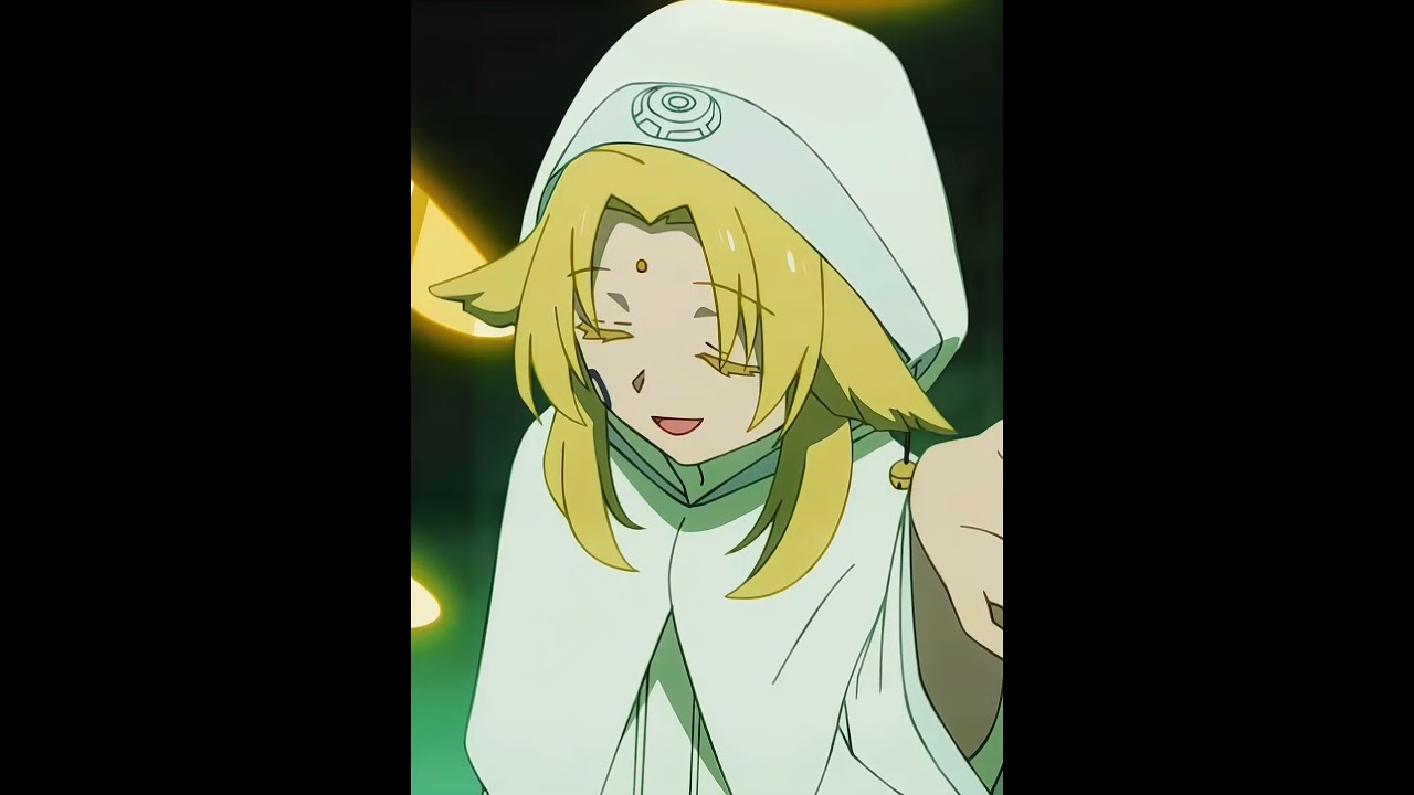 Perfect #inorihallelujahh #shy #anime #movie #season2