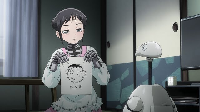 Episode10 妻と子供が迷子になりました