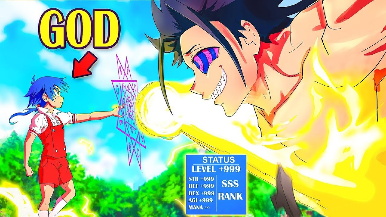 【アニメフル全話】転移先は宮殿、目的は魔力極限 1~12話 | Anime English Subtitle 2025 👡👠