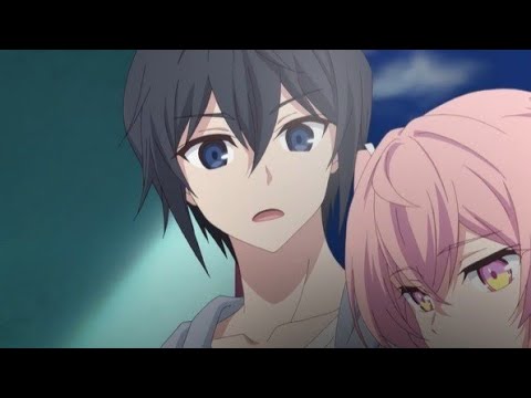 TVアニメ『キミと僕の最後の戦場、あるいは世界がnt king