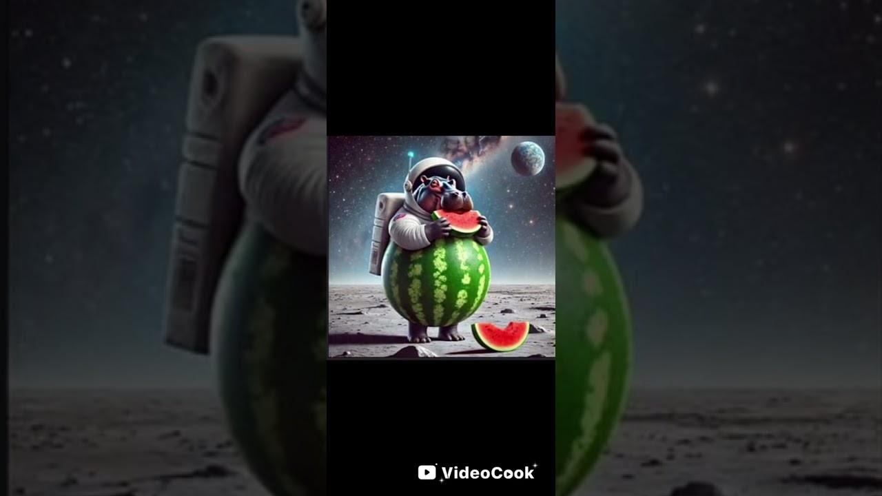 Kudanile Astronote #shorts #brainrot #ai #disney