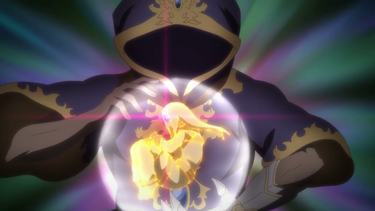 Re: Monster S1E03 - Aftermath of the Battle