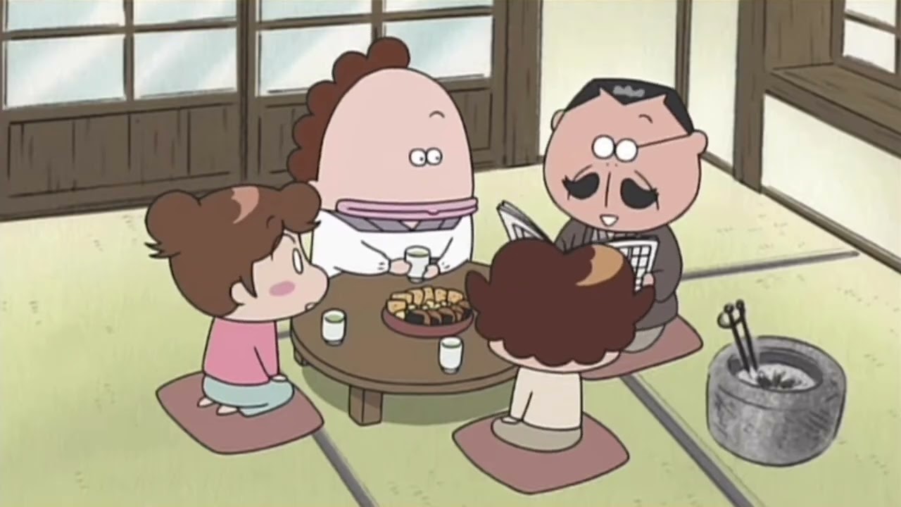 あたしンち　おまけ　はじめのさいしょ　まとめ