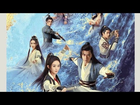 Guardians of the Sword 3 Luganda translated Action series vj icep, vj muba, vj junior