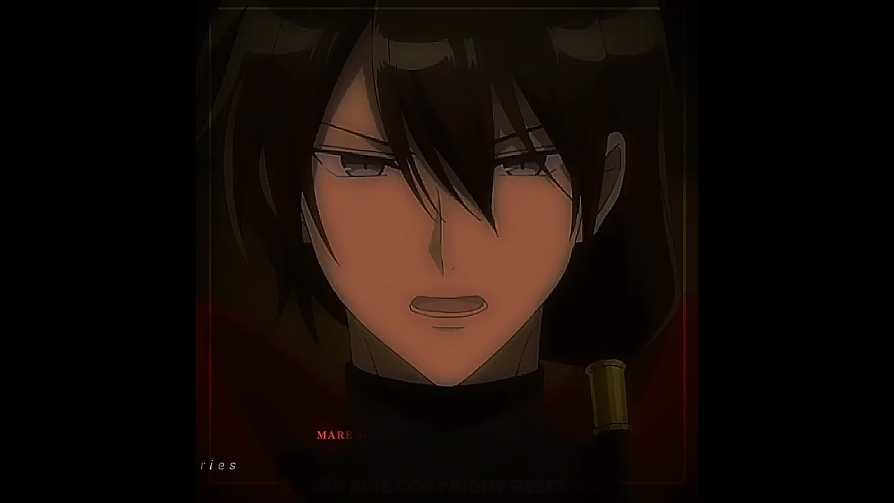 Zagen and his first love edit🗣️‼️how to love your elf bride || #anime #edit