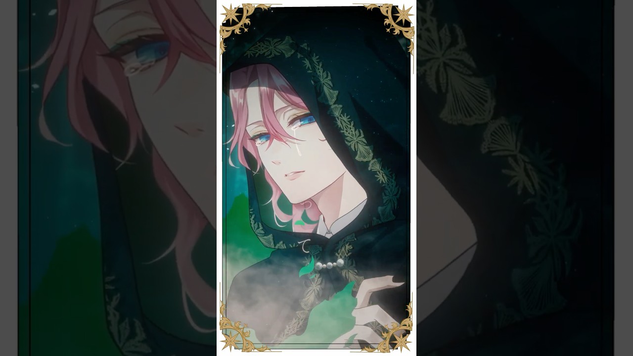 【黒執事】男声が歌う「MAISIE」 #花幽カノン #CöshuNie #HYDE #黒執事 #緑の魔女編 #MAISIE #歌ってみた #男声VTuber #個人勢VTuber