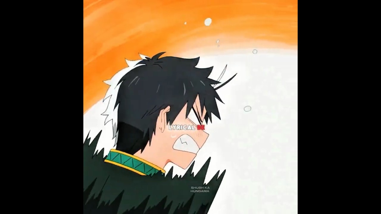 Love Me Like a Love Song 💕 | Wind Breaker Sakura Haruka Edit ✨ #anime #windbreaker