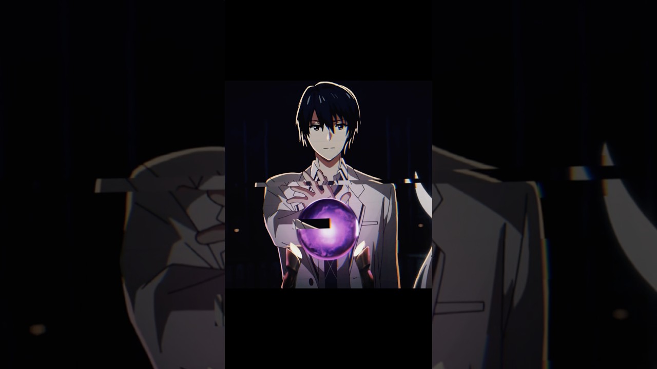 【Failure Frame】 Touka edit #anime #animeedit #edit #phonk #music #manga #漫画 #アニメ #スキルアップ #三森 #song#歌