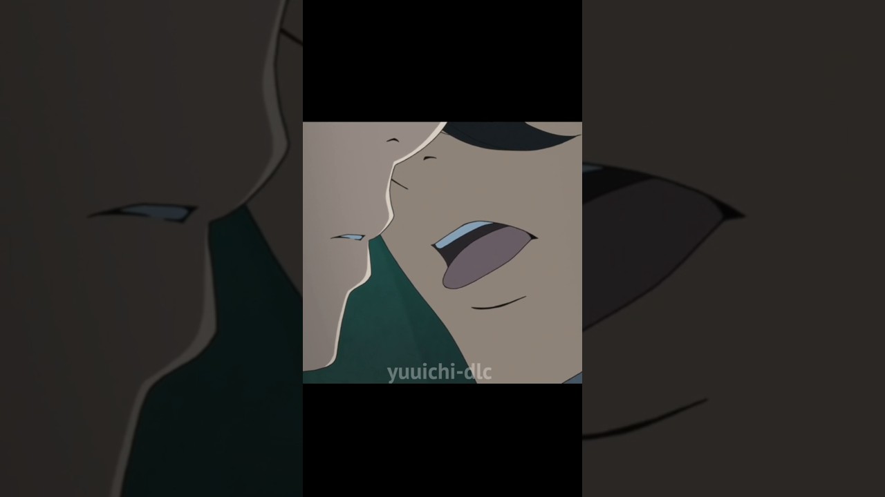 となりの怪物くん キスシーン アニメ ティックトック