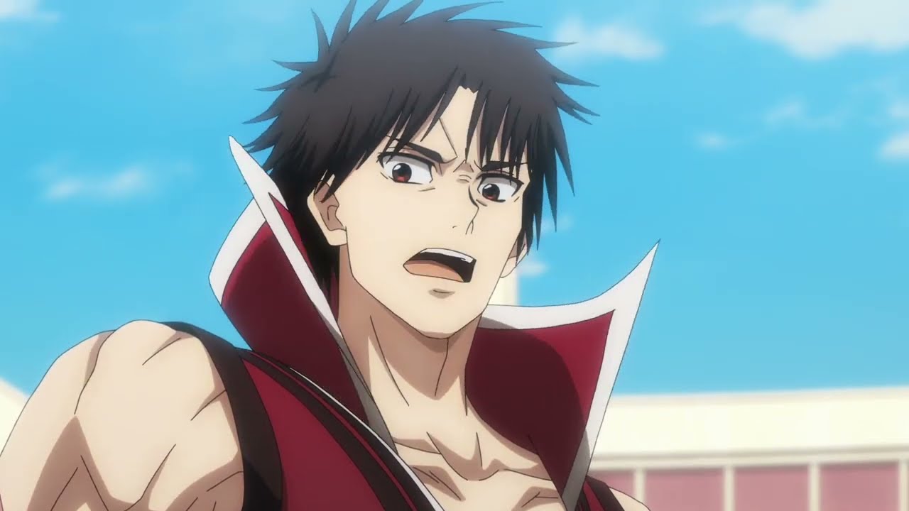 The Ossan Newbie Adventurer Episode 9 Preview