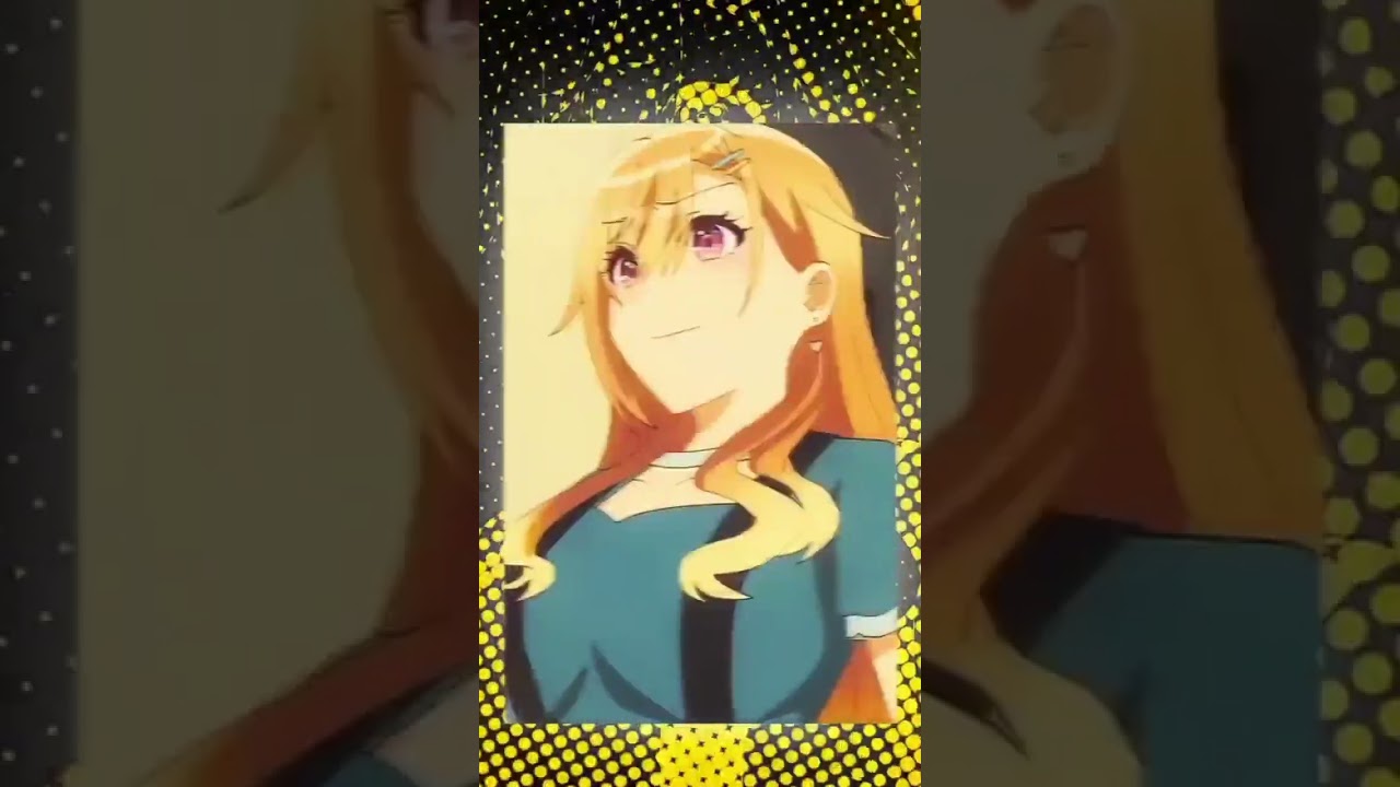 Marin kitagawa 2.0 #seiyuuradionouraomote