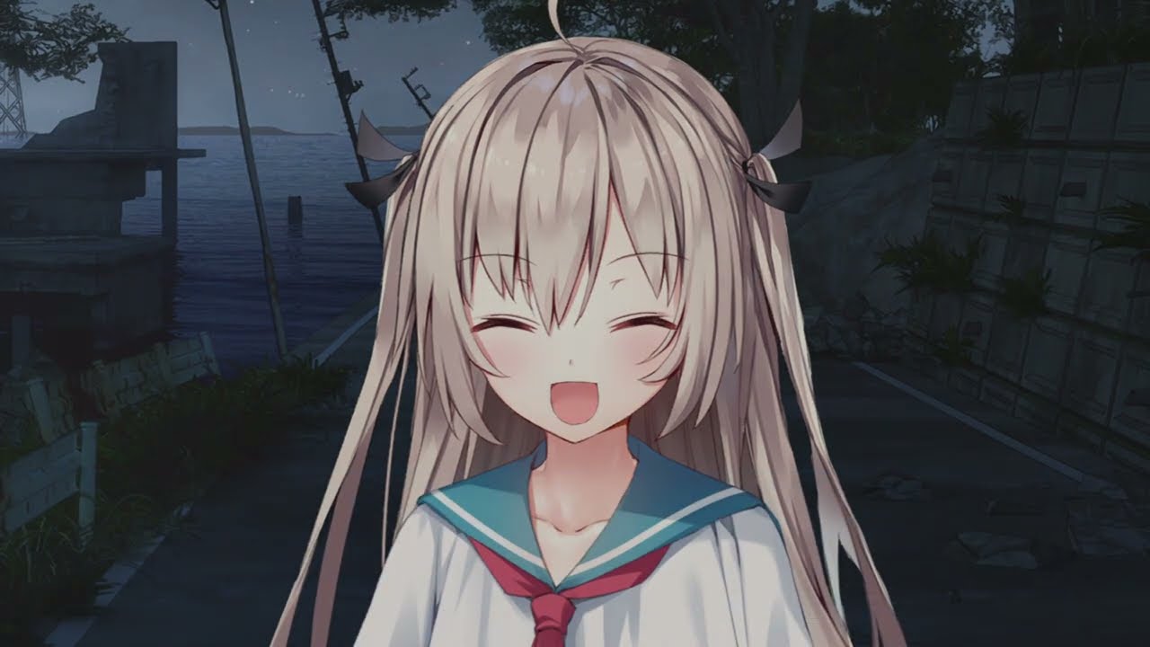 【アトリ】「ATRI My Dear Moments」（体験版）⑬