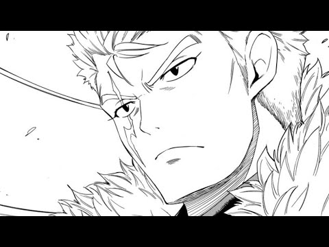 🤯OMFG LAXUS' IS HERE🤯Fairy Tail 100 Years Quest Chapter 197 Live Reaction