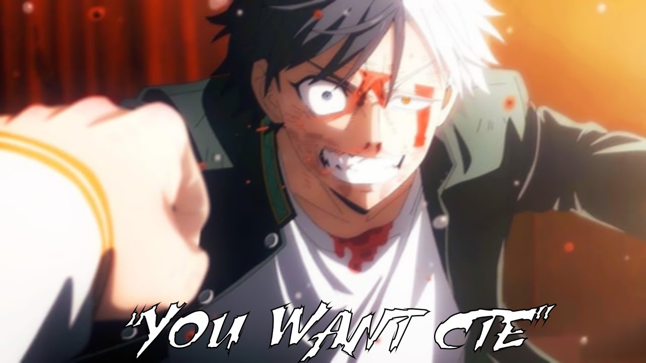 Reacting to Imkevinn, "THE WIND BREAKER TOURNAMENT WAS ELITE HANDS"