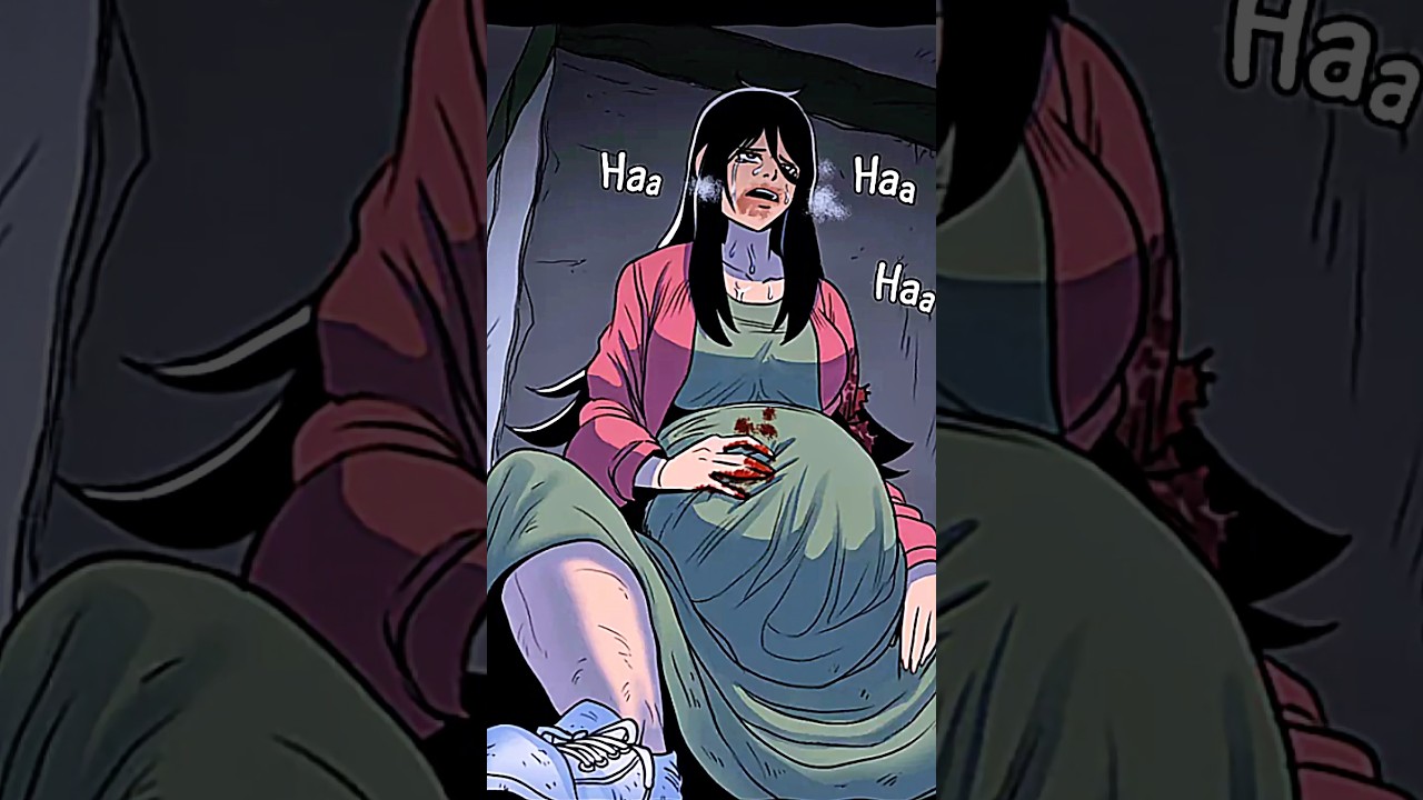 𝙎𝙝𝙚 𝙂𝙖𝙫𝙚 𝘽𝙞𝙧𝙩𝙝 𝙬𝙝𝙞𝙡𝙚 𝙗𝙚𝙘𝙤𝙢𝙞𝙣𝙜 𝙖 𝙈𝙤𝙣𝙨𝙩𝙚𝙧 🤯/ 𝙄'𝙢 𝘼 𝙈𝙤𝙢 #manhwa #manhwareccomendation #trending #mmv