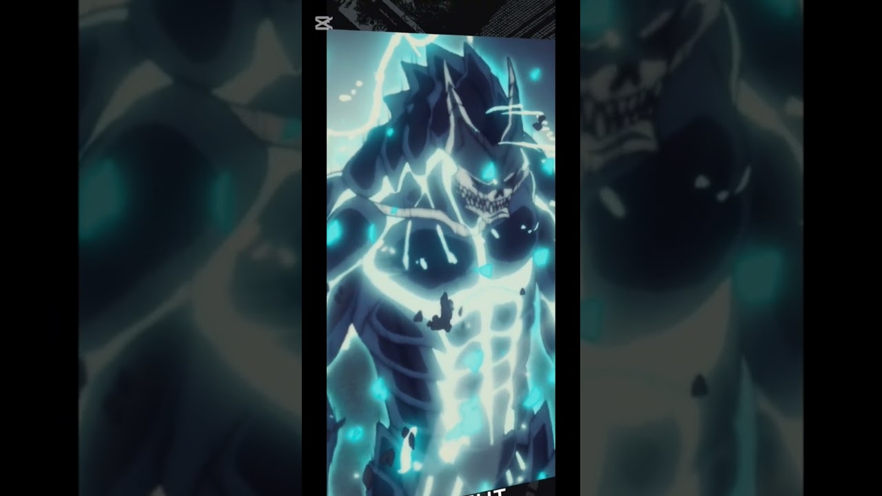 怪獣8号おすすめcupuat