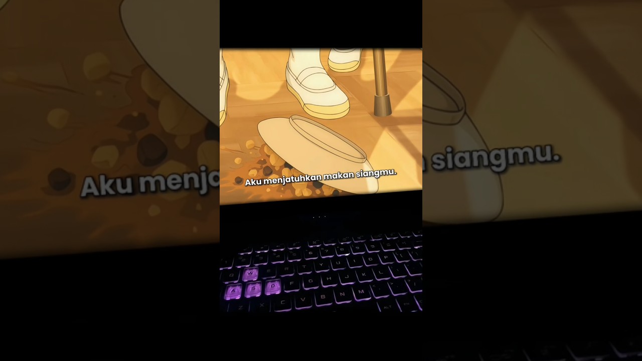 Tiba-Tiba Dilarang Makan?! 😨 | Mysterious Disappearances