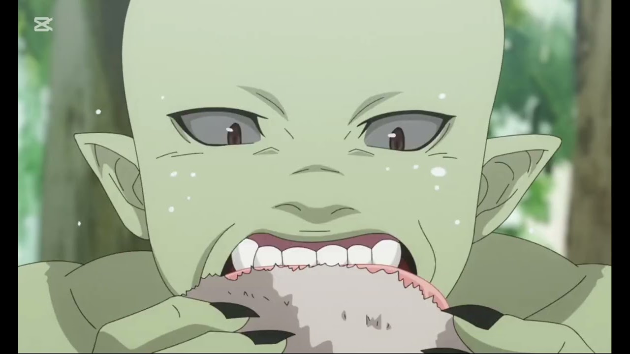 Re monster episode 1 part 1. Dubbed by Dub asia